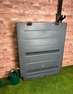 250 litre Classic Slim Wall Water butt