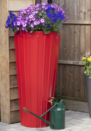 Cosmo 200 Litre Water Butt Planter