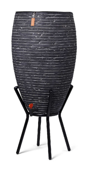 Row Rain Barrel 130 Litre