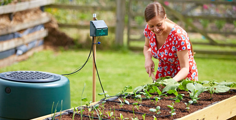 Irrigatia -Solar Automatic Watering System C12 – Freeflush Water ...